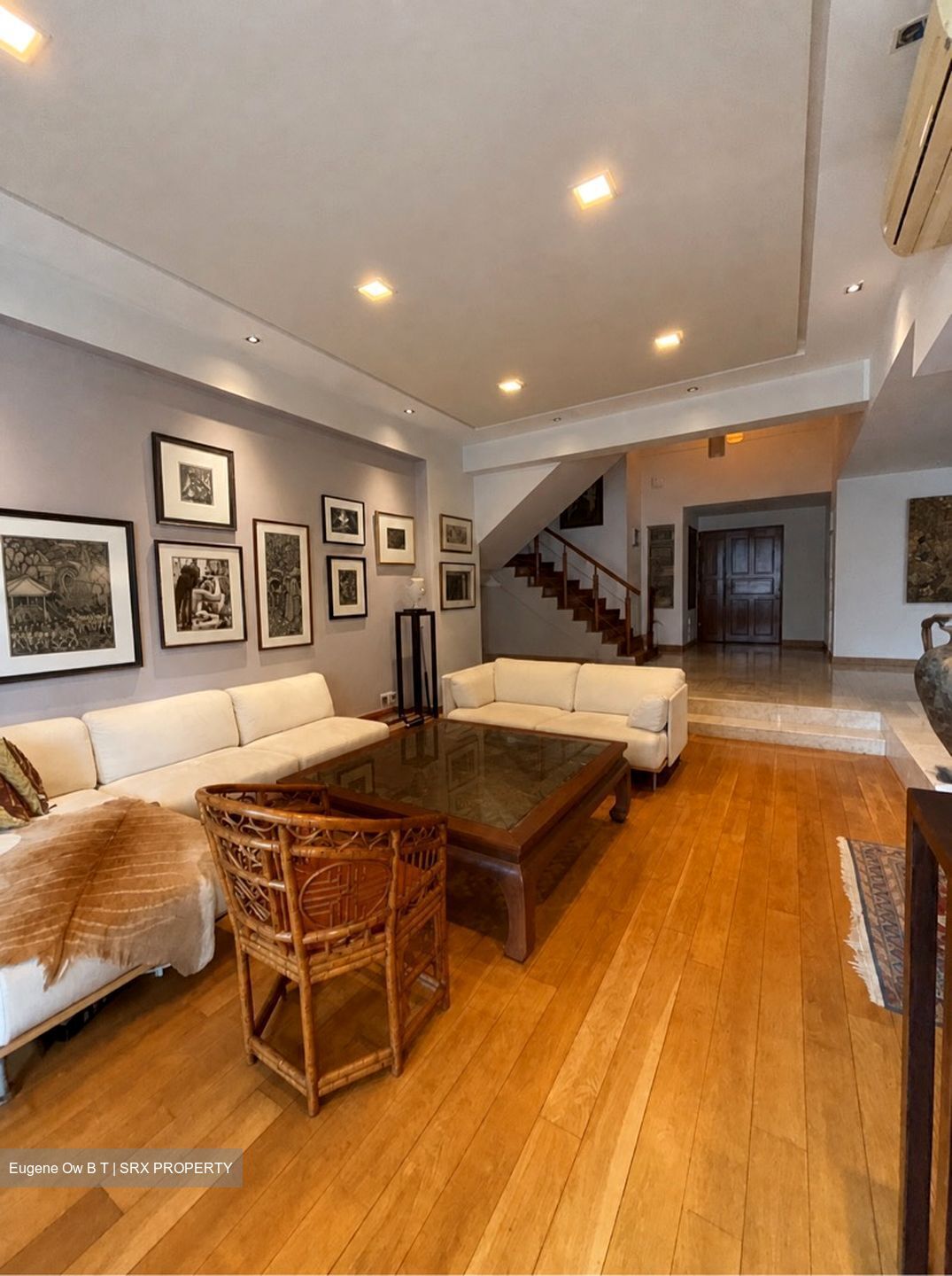 Leonie Gardens (D9), Condominium #638178591